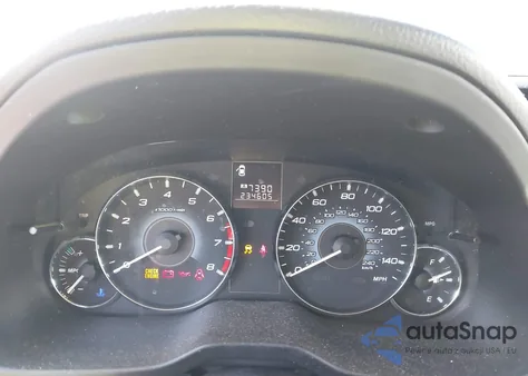 2010 Subaru Outback 2.5I Premium из США, поврежденный, VIN 4S4BRCGCXA1349352